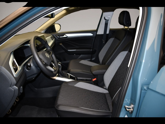Bild 3 Volkswagen T-Roc 1.0 TSI Goal LED/ACC