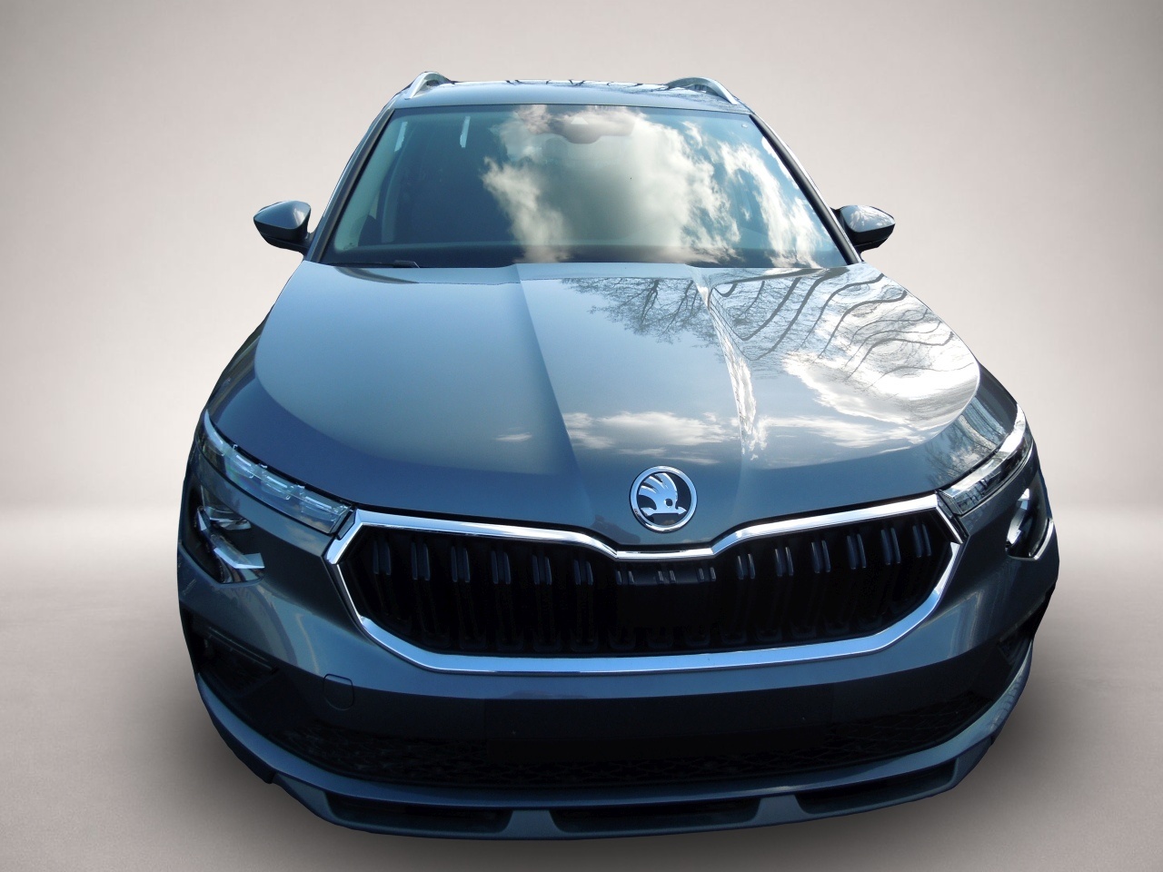 Bild 2 Skoda Kamiq 1.5 TSI TopSelection/LED/Navi/Kamera/elKla