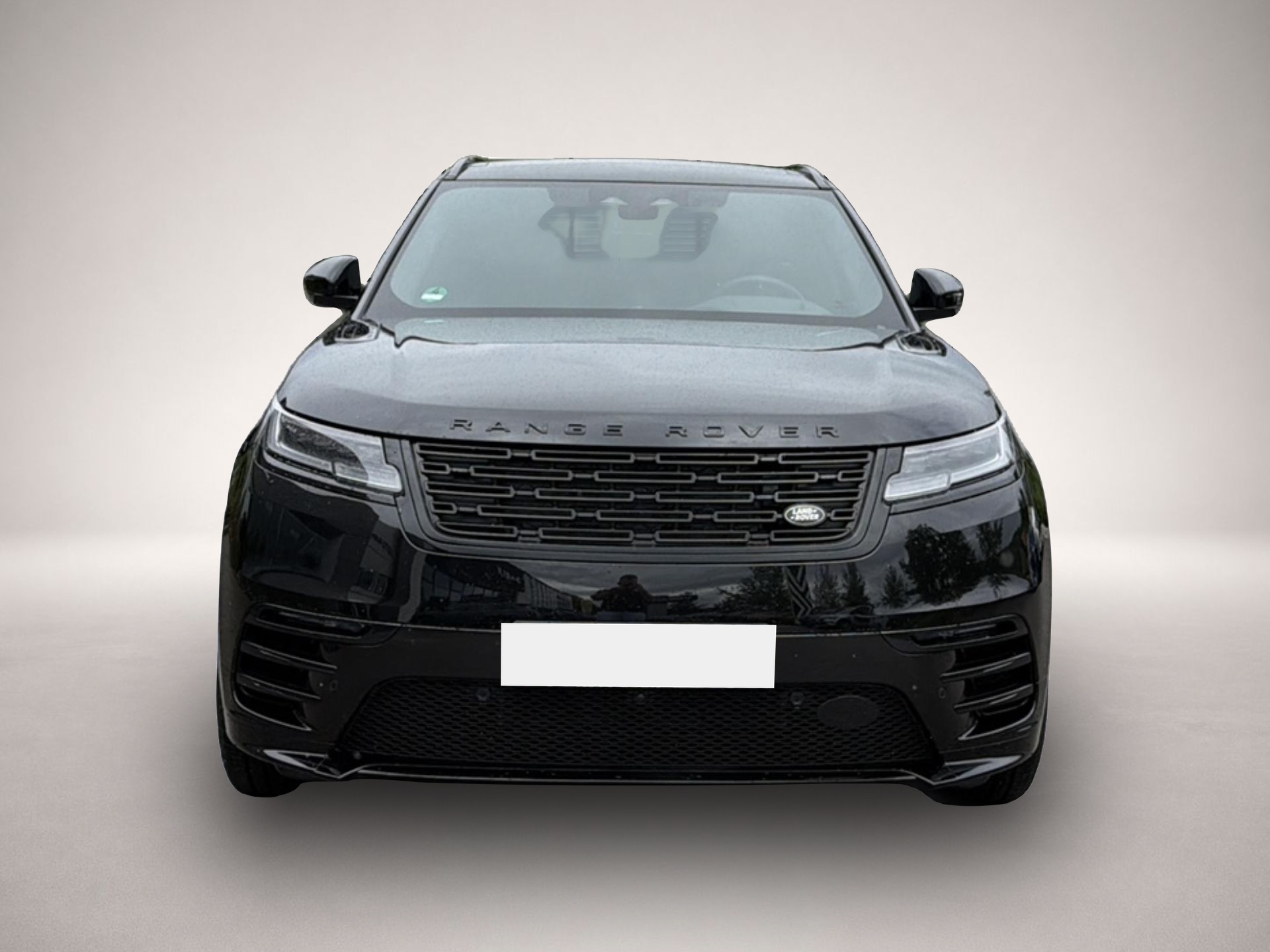 Bild 5 Land Rover Range Rover Velar Autobiography Bluetooth Navi L