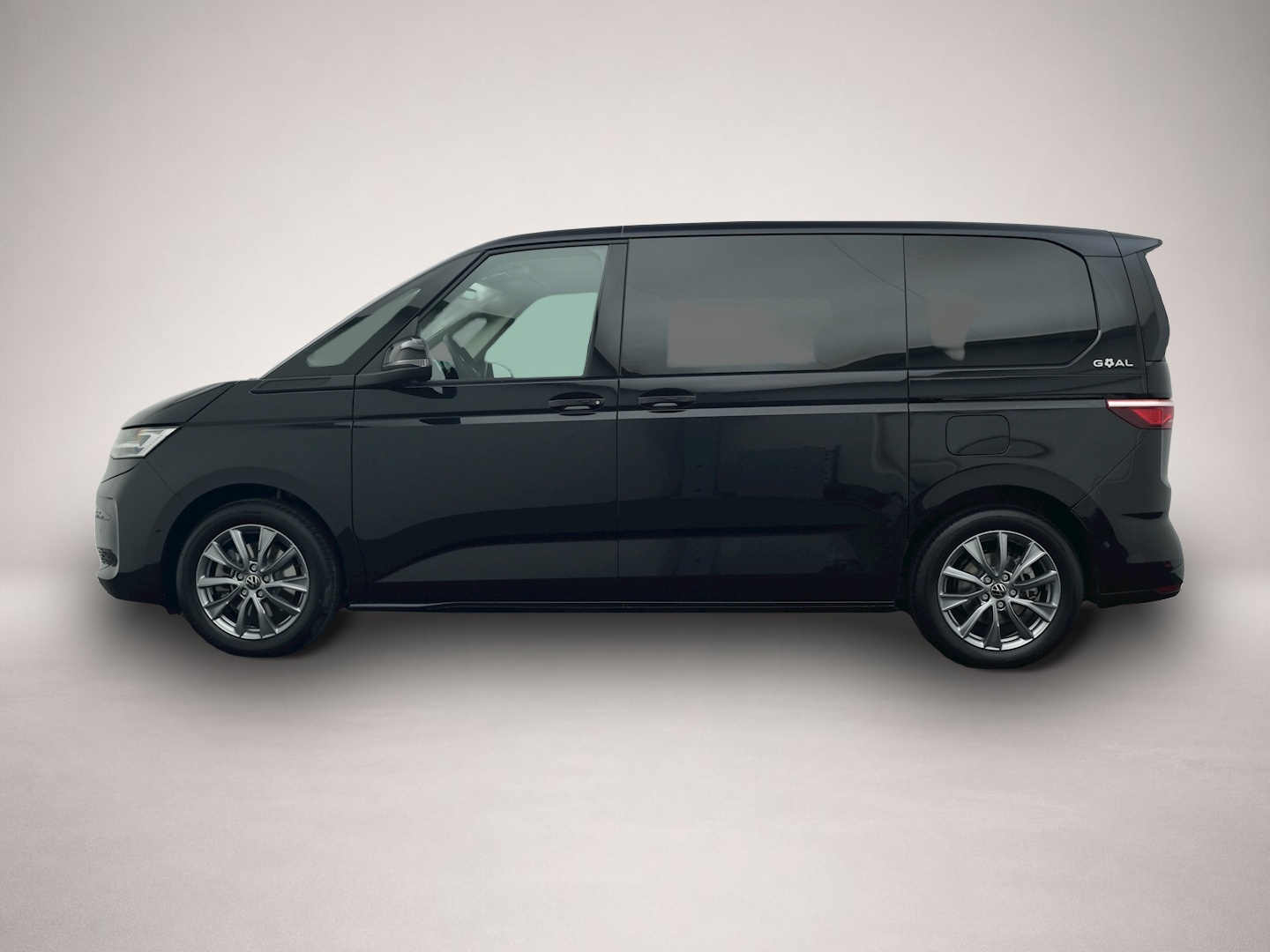 Bild 2 Volkswagen T7 Multivan Goal KÜ TDI LED NAVI ALU 5-J-GARANTI