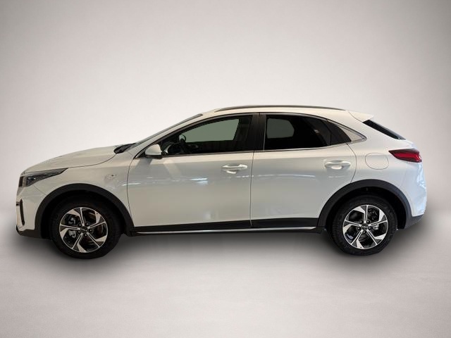 Bild 3 Kia XCeed 1.6 T-GDI 7DCT 150 City 110kW (150PS) Lenkrad...