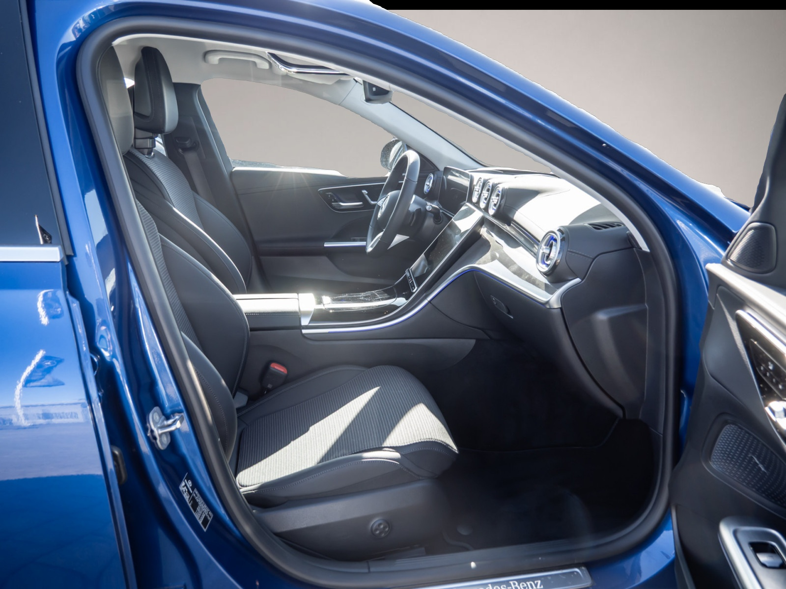 Bild 2 Mercedes-Benz C 300