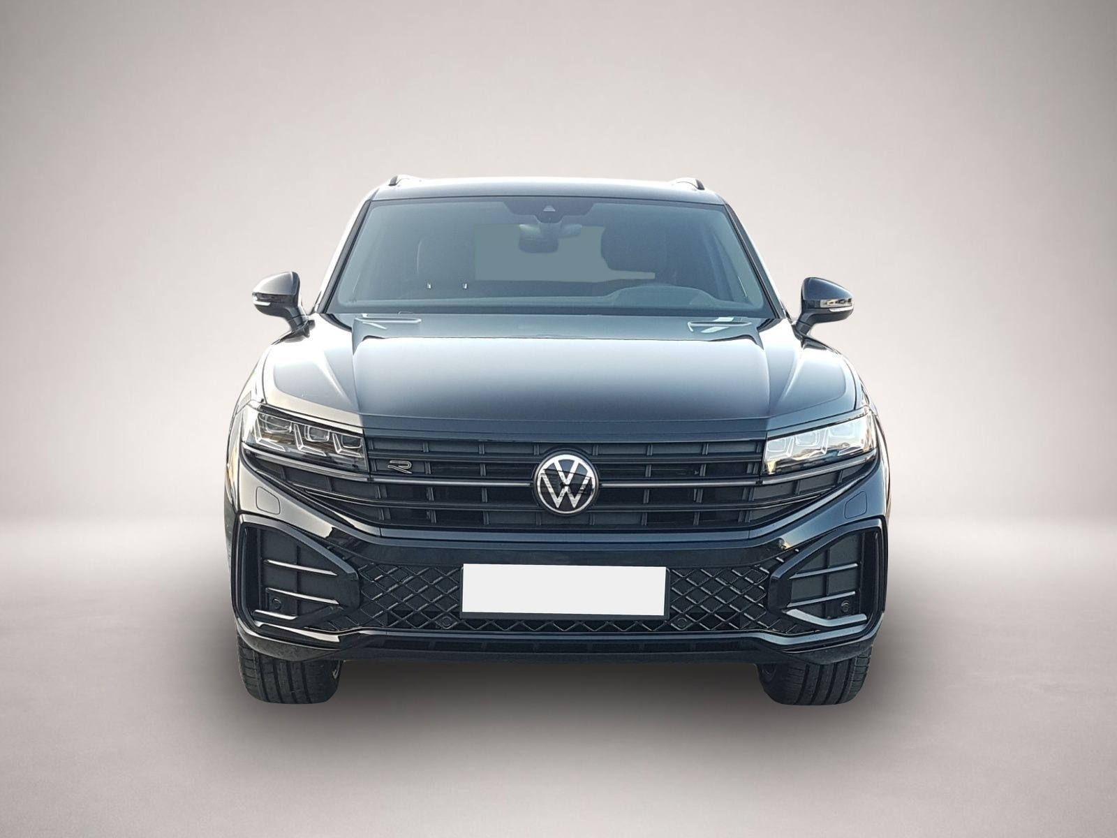 Bild 5 Volkswagen Touareg V6 TDI 4M Tiptr.*R-Line*Black-Style*Pano