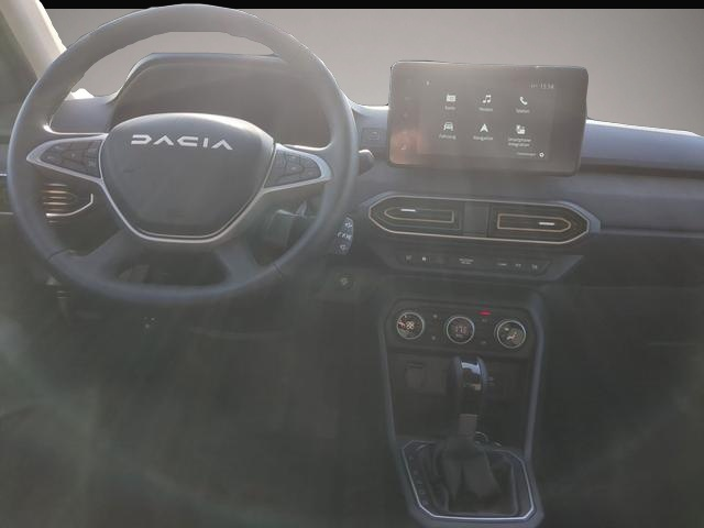 Fotografie 3 des Dacia Jogger Extreme SHZ+PDC+RFK+Navi Hybrid 140 Extreme SHZ.