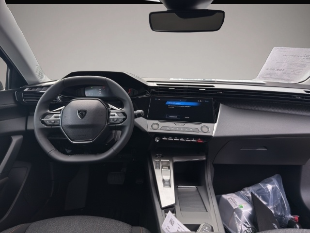 Bild 5 Peugeot 308 SW 145PS Style Hyb. ACC PDC Navi AHK LED Car
