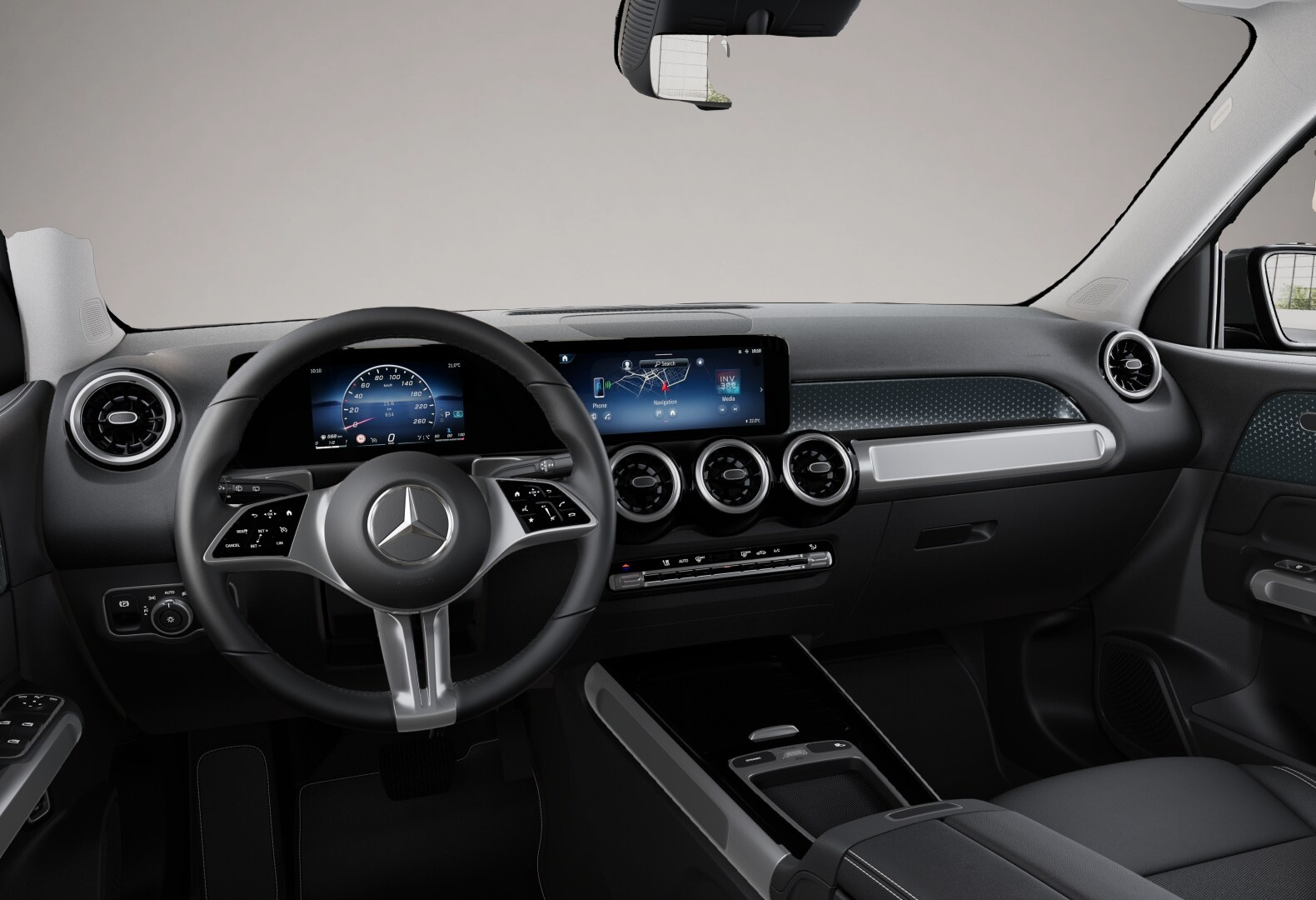 Bild 2 Mercedes-Benz GLB 200