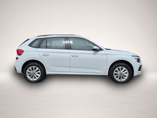 Bild 3 Skoda Kamiq 1.0 TSI 115PS DSG Selection Rückf.Kamera.