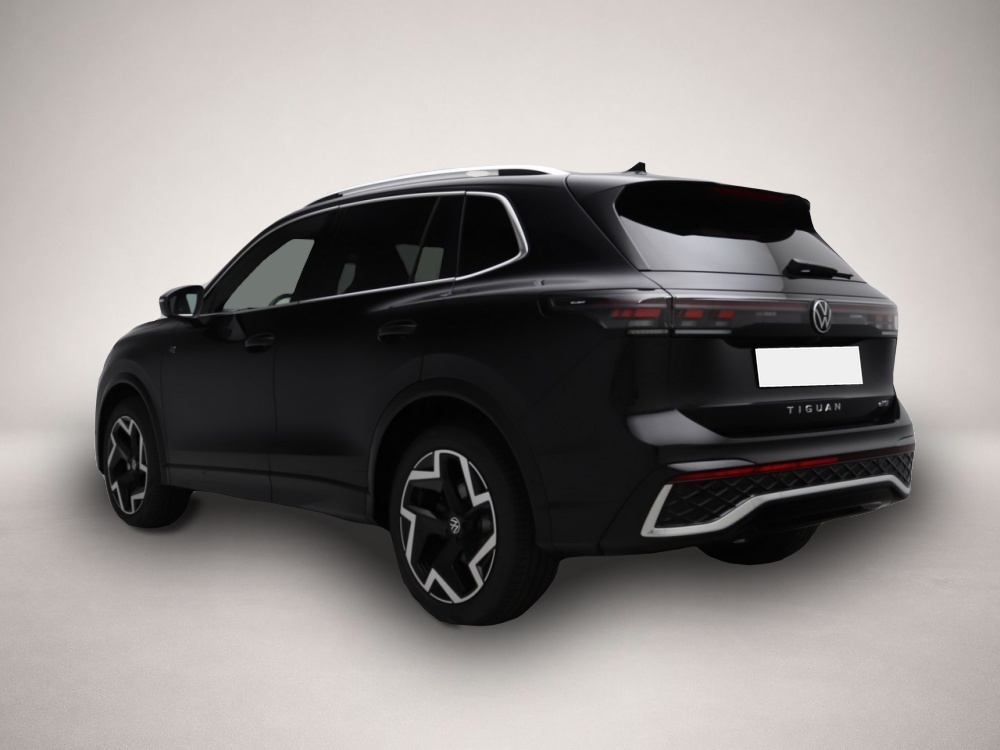 Bild 5 Volkswagen Tiguan R-Line 2.0 TSI 265PS 4Motion +Panoramadach