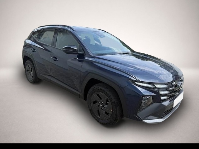 Bild TUCSON Hyundai