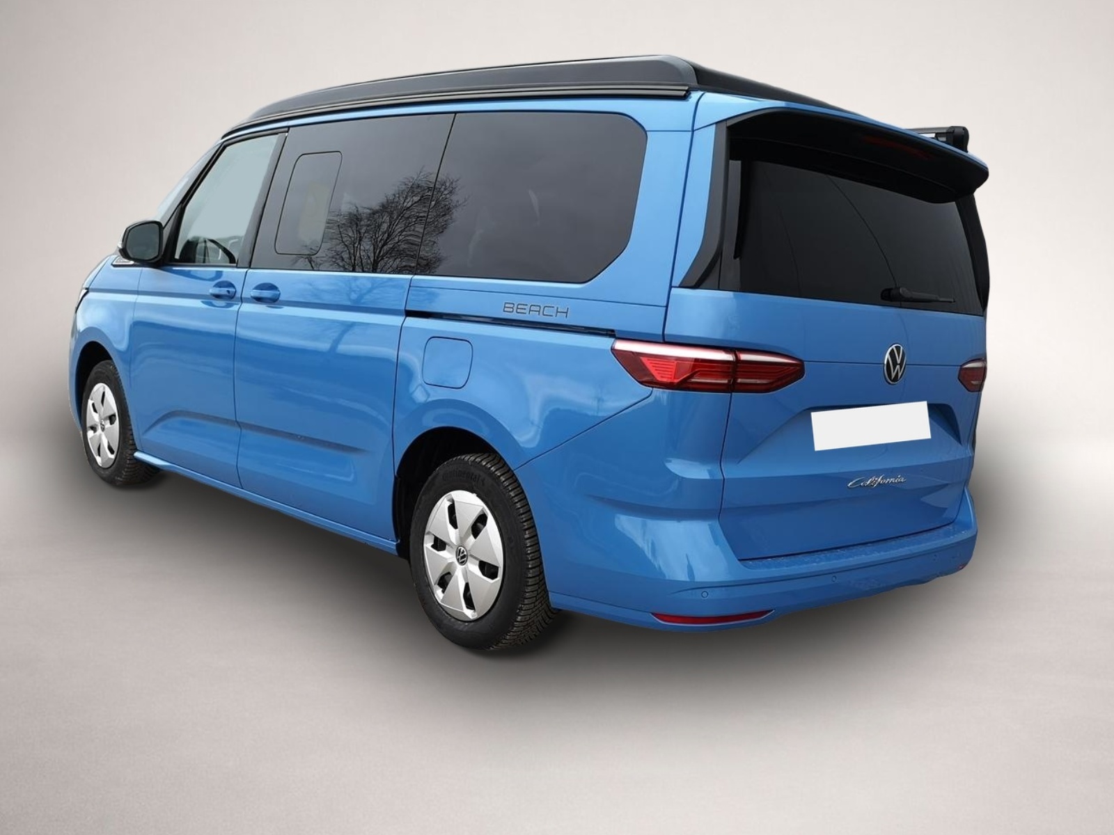 Bild 3 Volkswagen T4 California T7 2.0TDI DSG California Beach GV5 Lite+