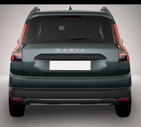 Bild 4 Dacia Jogger ECO-G 120 auto Journey 7-S SHZ LKHZ MV-Ka
