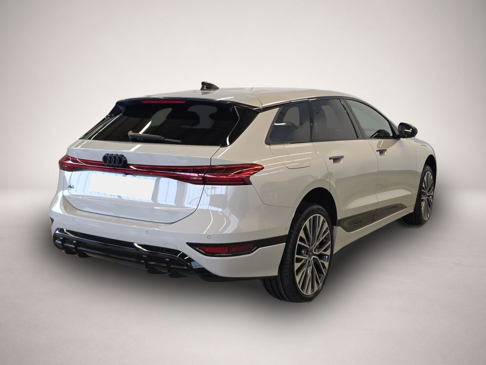 Bild 5 Audi e-tron A6 Avant e-tron performance TECHPRO B&O OLED AIR