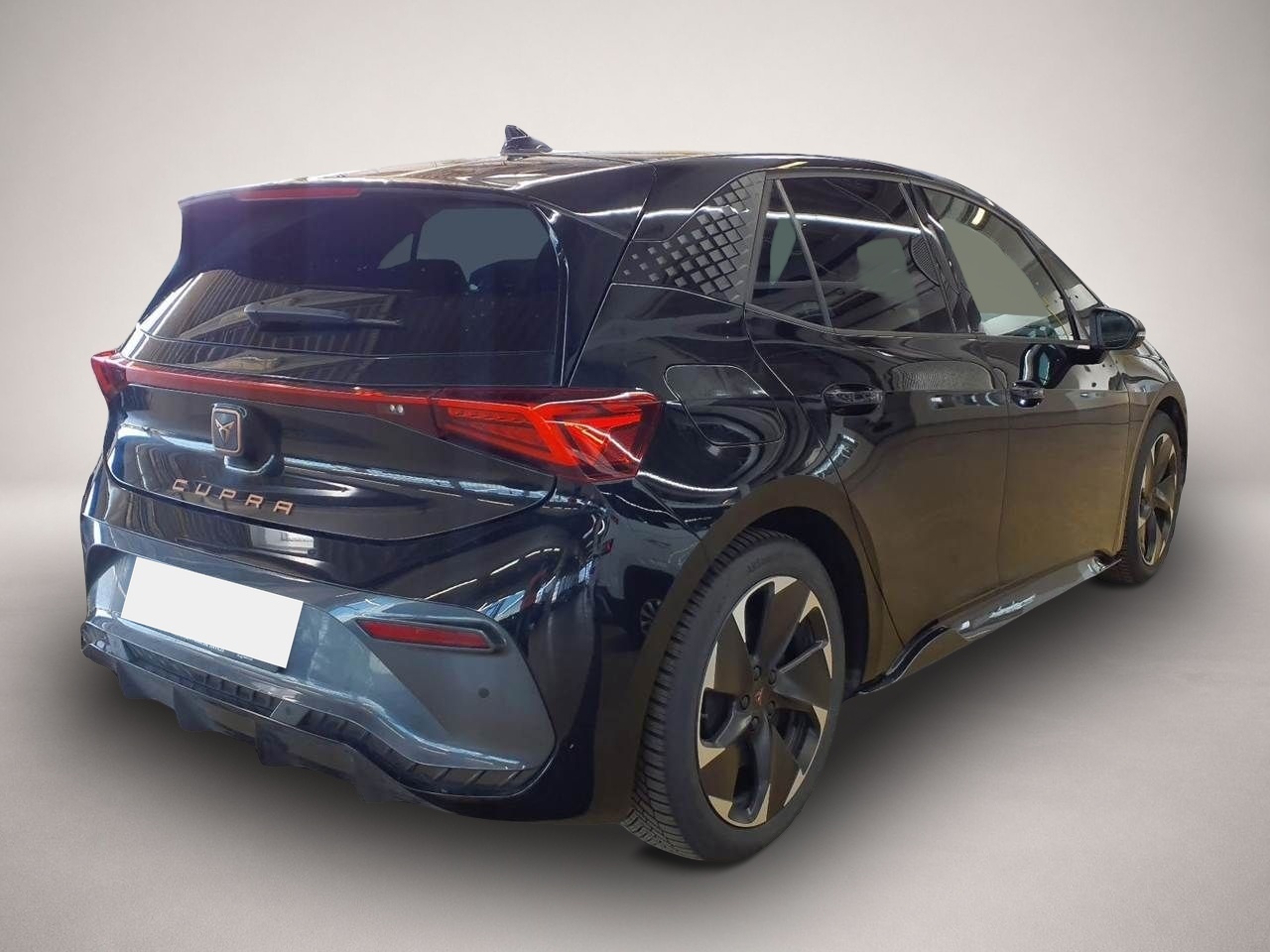 Bild 2 Cupra Born LED NAVI ACC SIDEASS 82KWH WÄRMEPUMPE PDC K