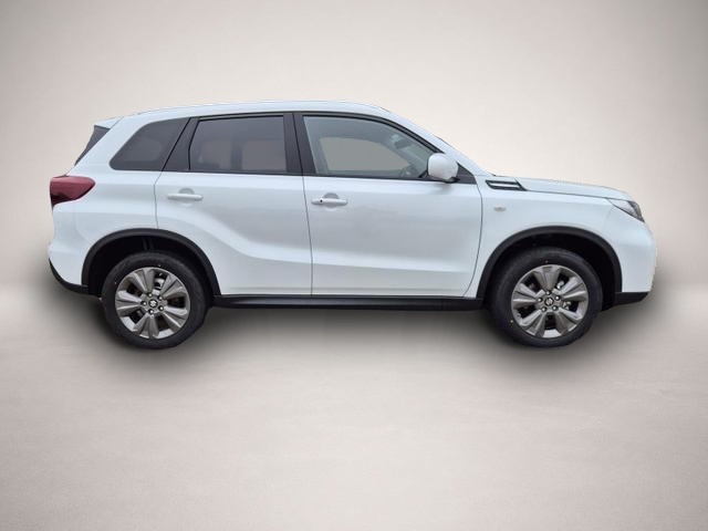 Bild 5 Suzuki Vitara Comfort 110PS Automatik MHEV 1.4 Booste.