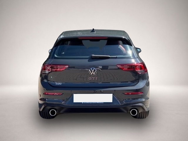 Fotografie 4 des Volkswagen Golf VIII 2.0 TSI DSG GTI AHK,Lenkrad heizbar