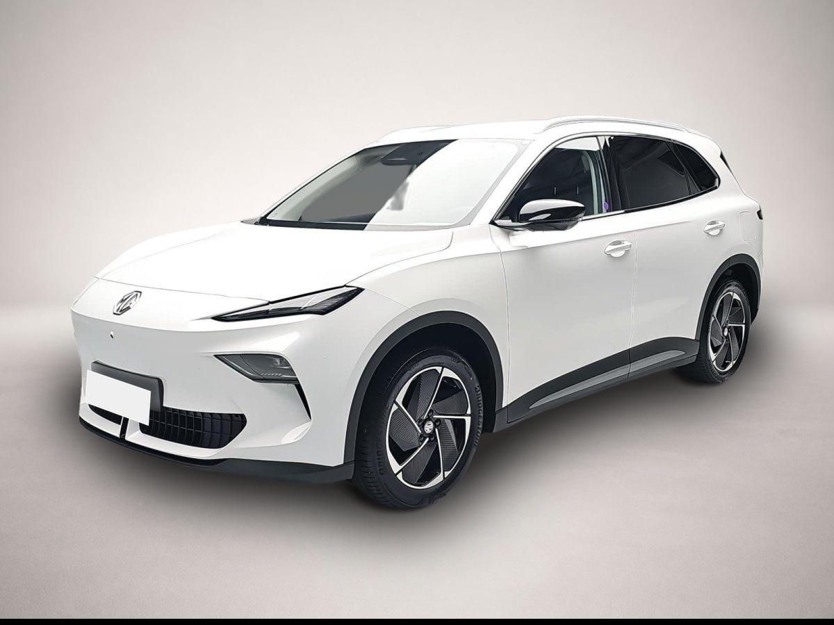 Fotografie MG MG5 MGS5 EV 64 KWH MY25 LUXURY