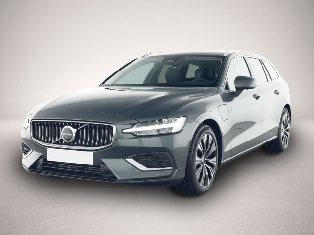 Fotografie Volvo V60 T8 AWD Plus Bright Recharge 360°/ACC/S-Dach/