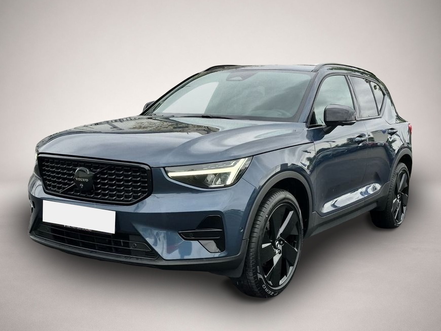 Fotografie 1 des Volvo XC40 B3 B DKG Plus Black Edition STDHZ * ALARM