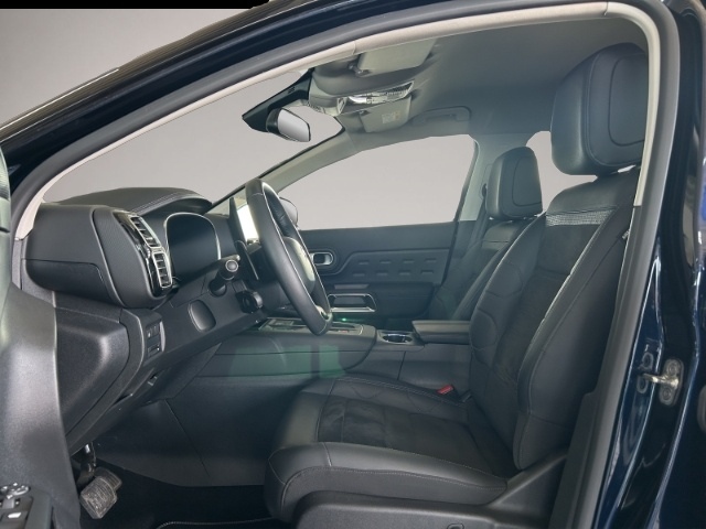 Bild 7 Citroën C5 Aircross BLUEHDI 130 S&S EAT8 MAX Navi LED A