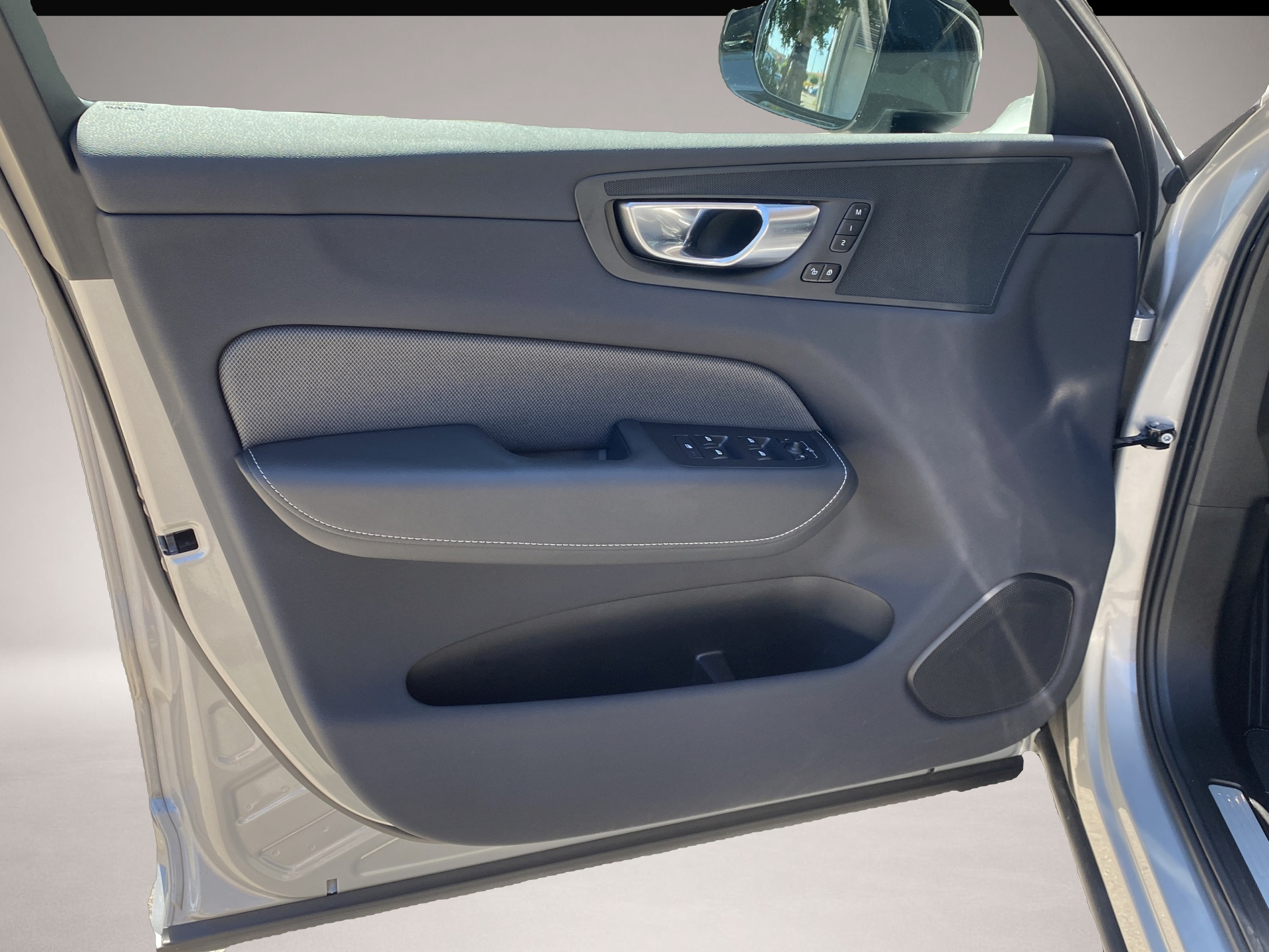 Bild 8 Volvo XC60 XC 60 R Design 2WD Bluetooth Navi LED Klima