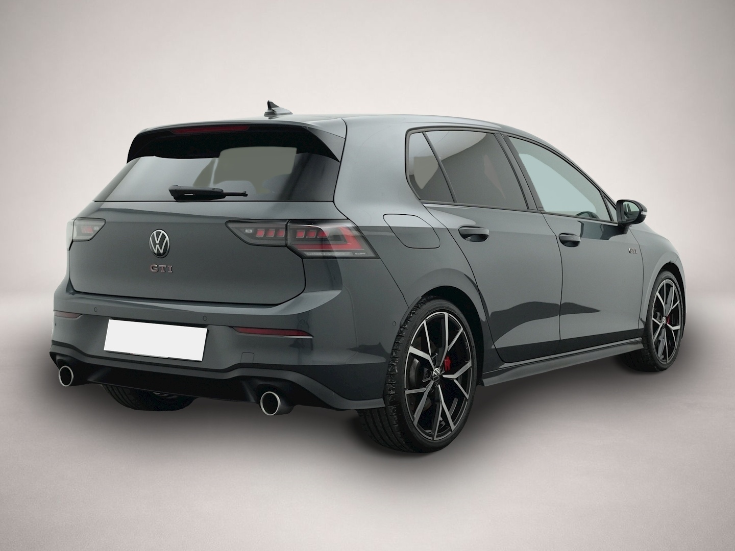 Bild 5 Volkswagen Golf GTI 8 2.0 TSI DSG BLACK STYLE PANO H&K-SOUN