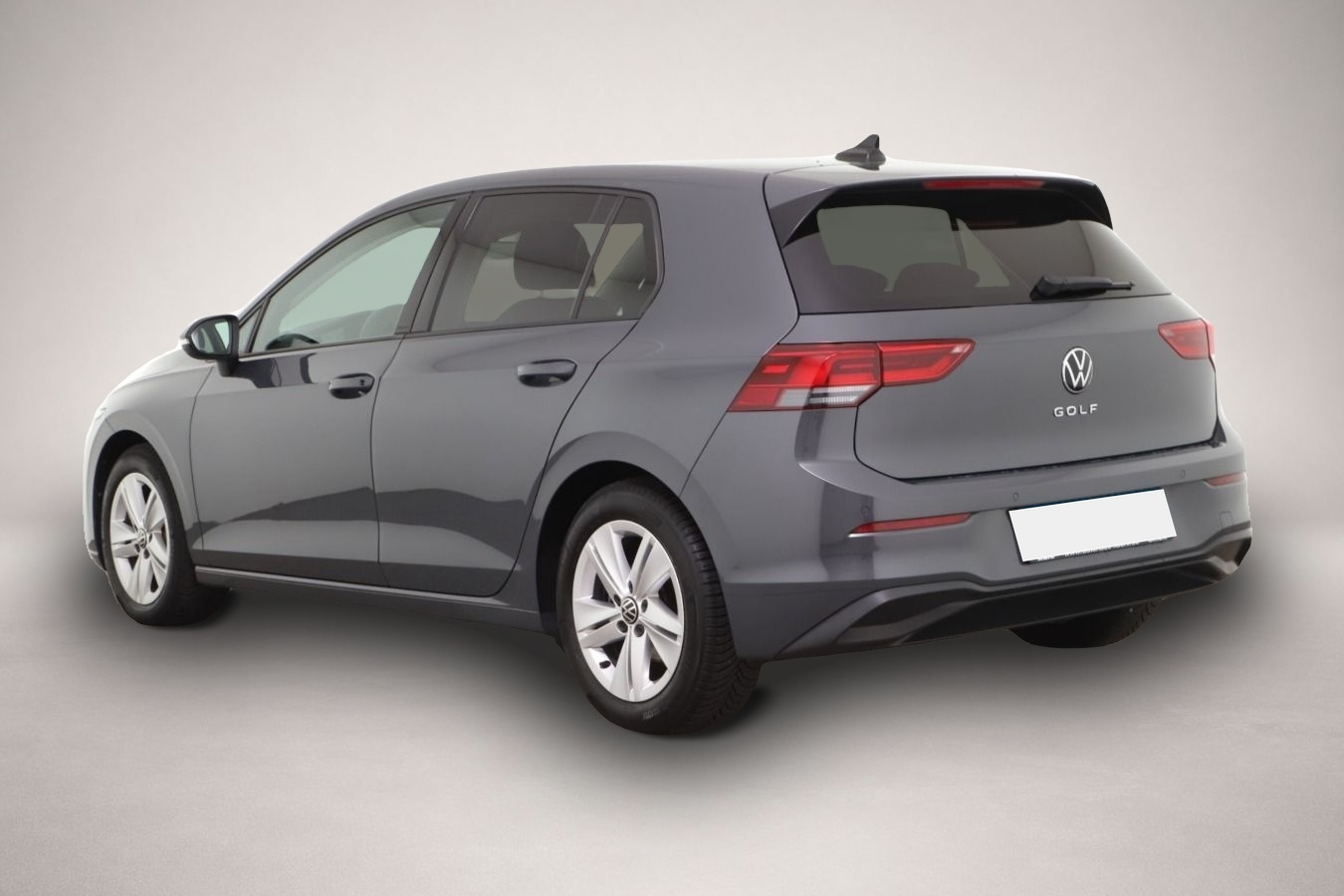 Bild 3 Volkswagen Golf 8 VIII Lim. 1.5 TSI Life LED/ACC/Standhzg./