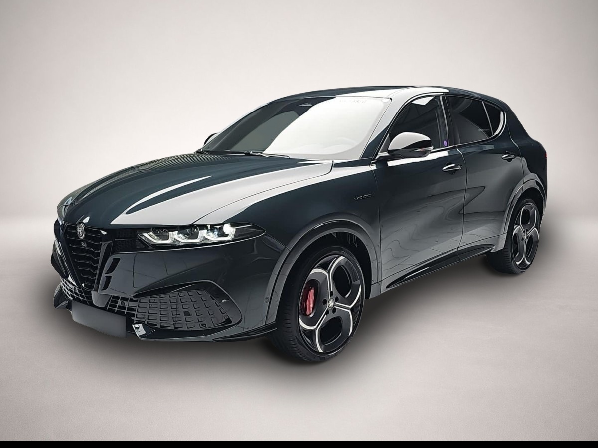 Bild 1 Alfa Romeo TONALE 1.5 VGT HYBRID IBRIDA VELOCE MJ26 TECHNOL