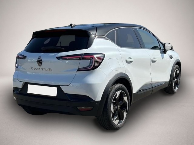 Bild 2 Renault Captur Techno SHZ+RFK+LED Captur TCe 160 EDC Techno SH.