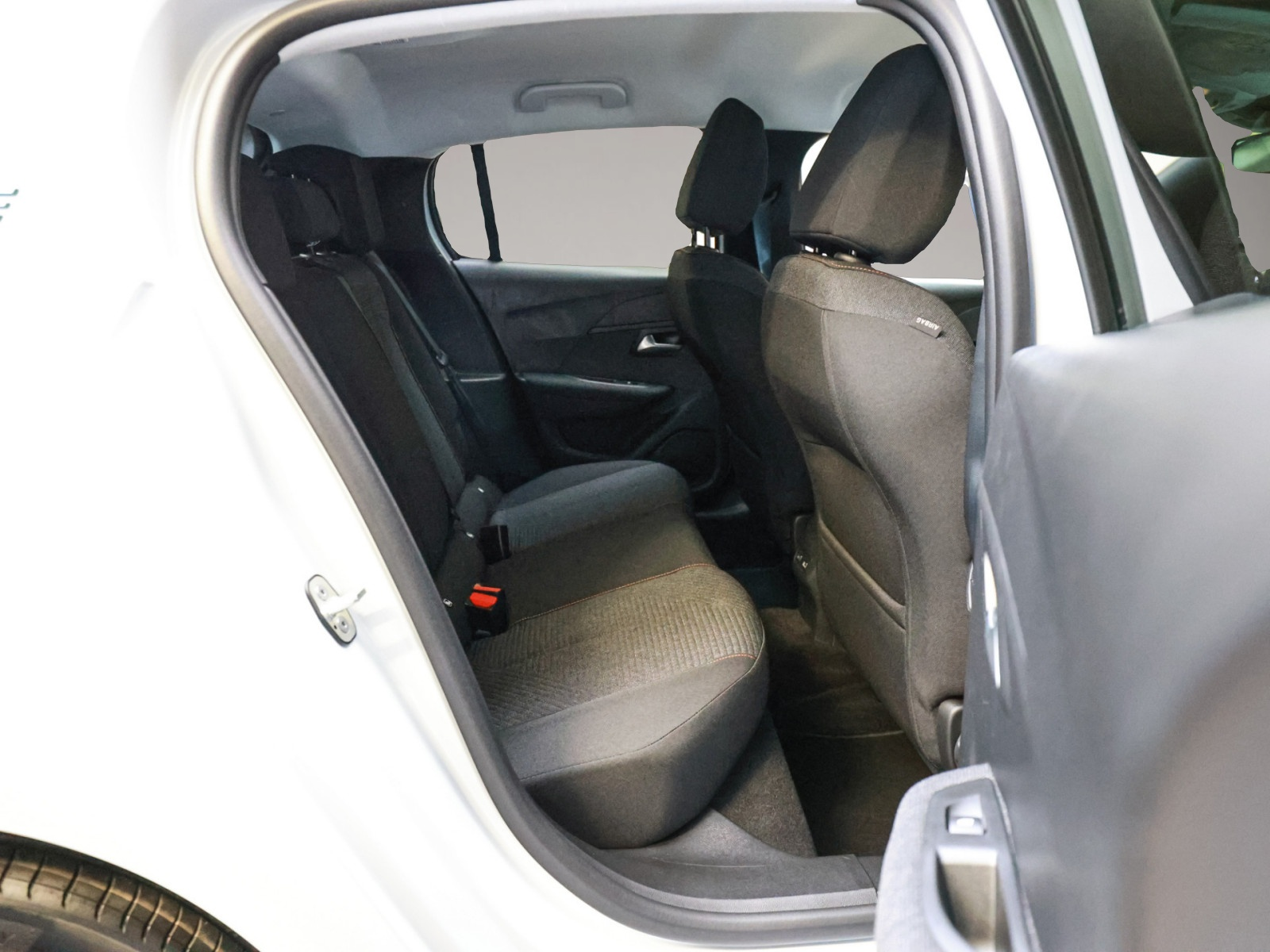 Bild 4 Peugeot e-208