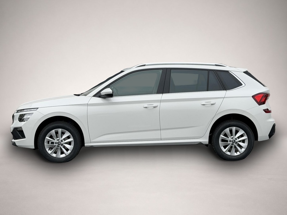 Fotografie 2 des Skoda Kamiq Top Selection 1,5 TSI 110kW
