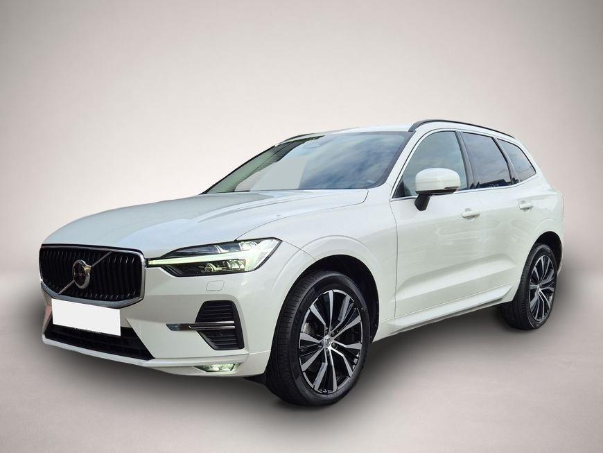 Bild XC60 Volvo