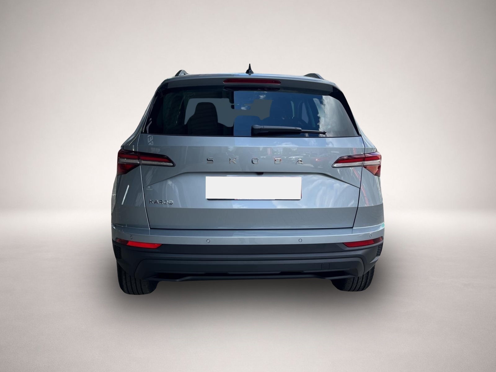 Bild 4 Skoda Karoq 1.5 TSI DSG Balance 5-JAHRE-GARANTIE AHK M