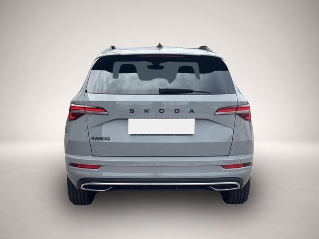 Bild 3 Skoda Karoq Sportline 1,5 TSI DSG Sportline 2ZKlimaautomati.