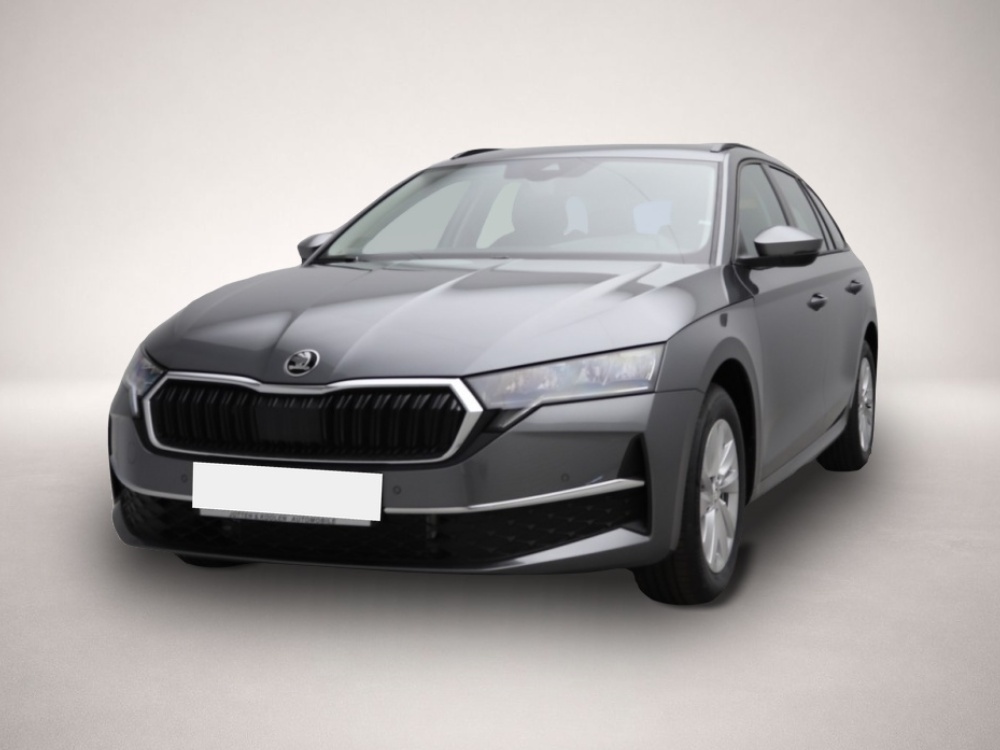 Bild 1 Skoda Octavia Combi Top Selection 1.5 TSI m-HEV (Mild-Hybrid)
