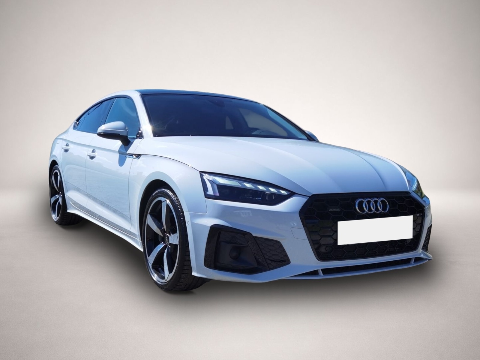 Bild 7 Audi A5 Sportback 40 TDI qu- S-tronic *S-Line*LED*Pan