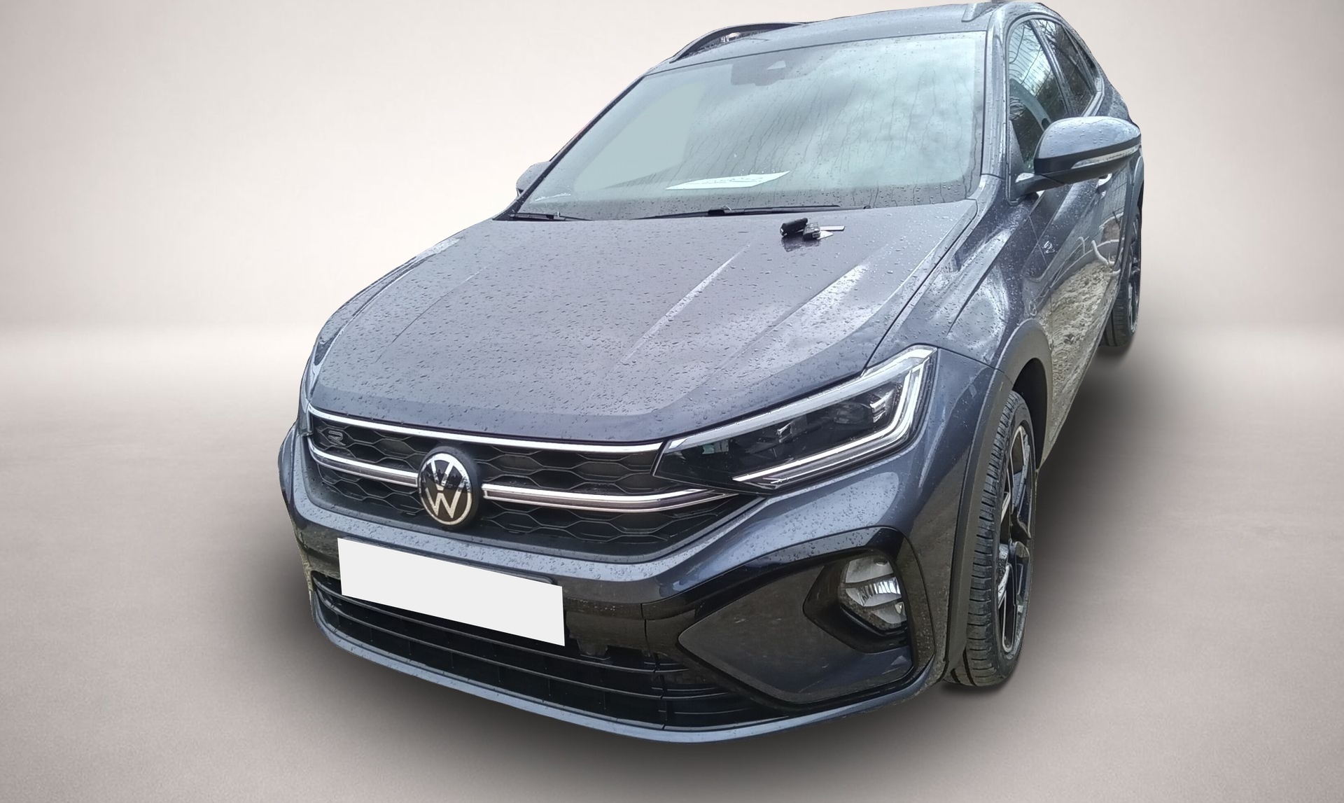 Bild Taigo Volkswagen
