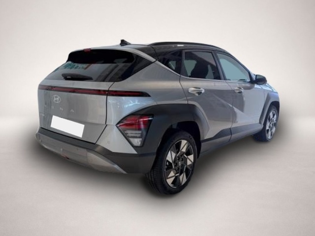 Bild 5 Hyundai KONA GO! PLUS 1.6 T-GDI 2WD DCT 102kW (139PS) 2-Zo...