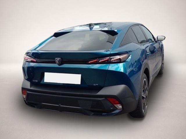 Bild 5 Peugeot 408 GT 1.2 Puretech 130 EU6d