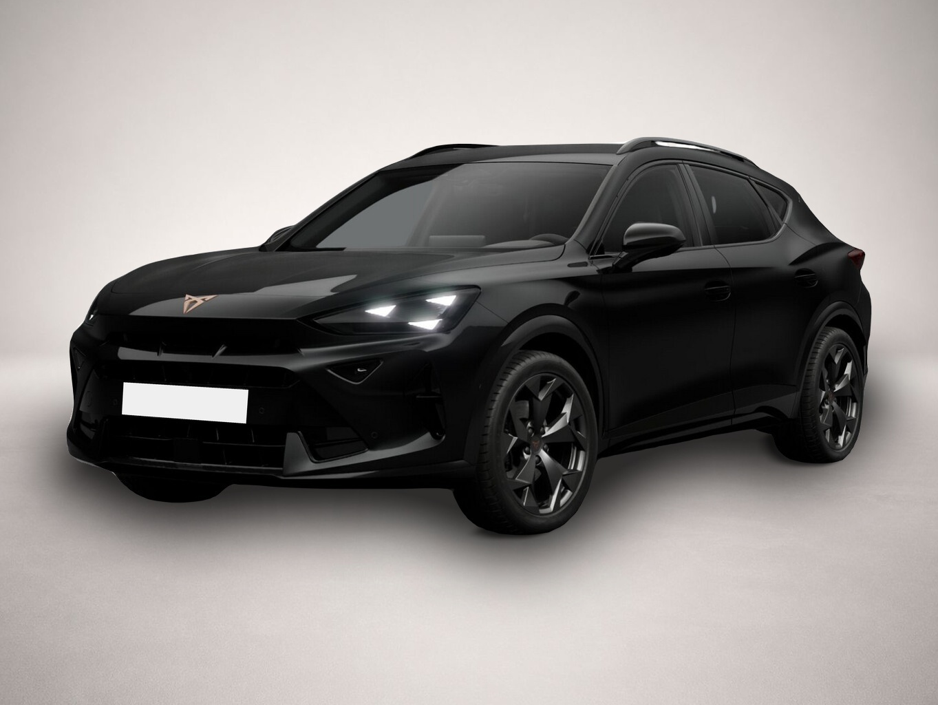 Fotografie Cupra Formentor eTSI AHK SHZ ACC 3ZClim DigC WirelessC