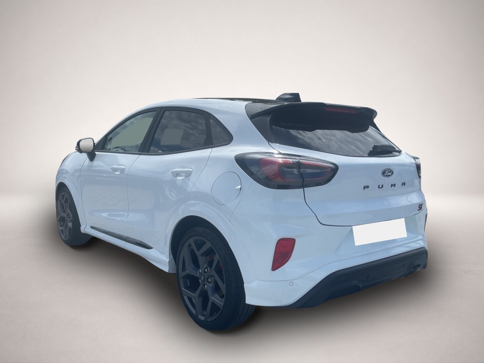 Bild 3 Ford Puma ST X