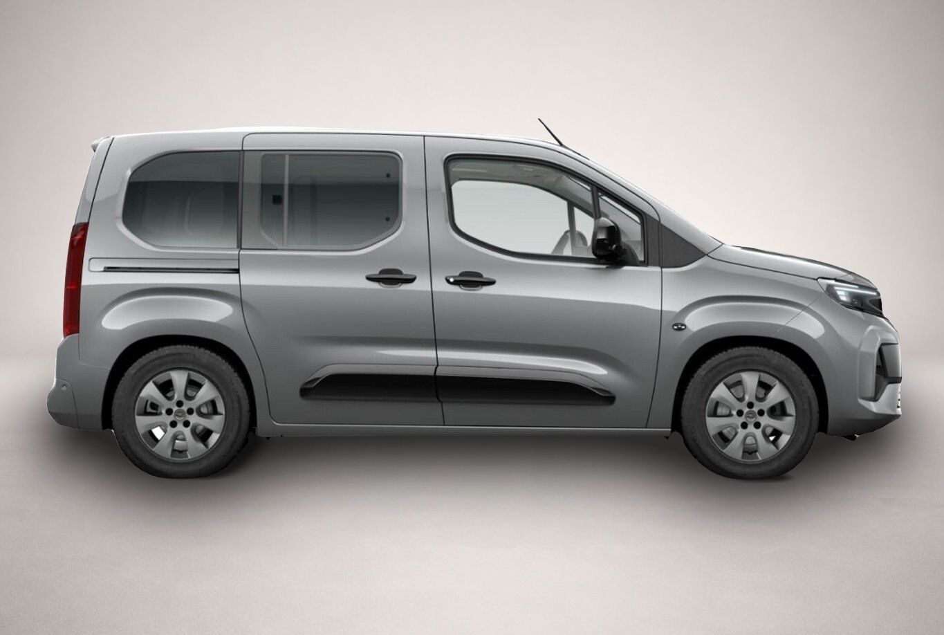 Bild 3 Opel Combo AT8 GS Pano Klimaaut LHZ IntelliLux Kam