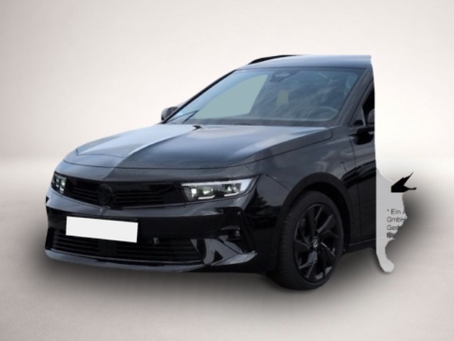 Bild Astra Opel