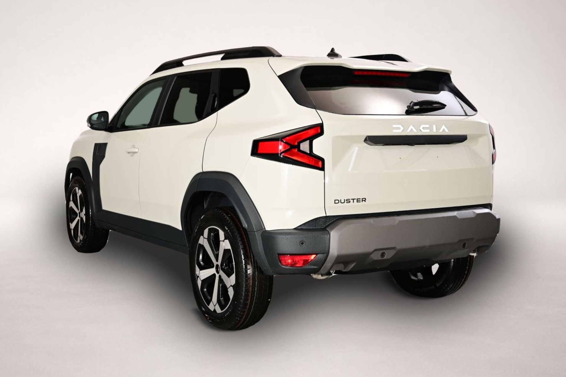 Bild 3 Dacia Duster Journey mild hybrid 96 kW (130 PS) 6-Gang