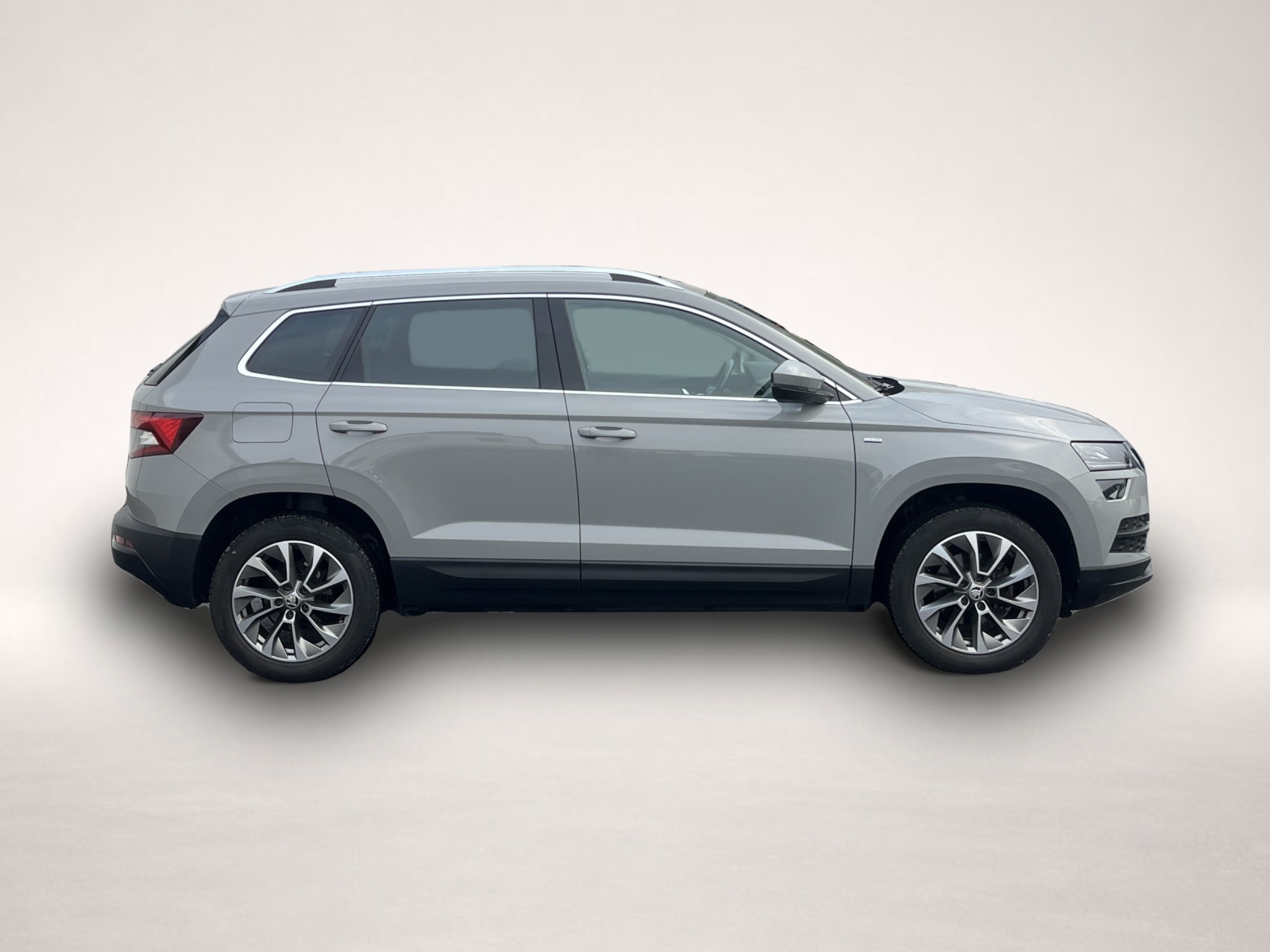 Bild 4 Skoda Karoq 2.0 TDI Ambition Clever Navi Keyless RFK S
