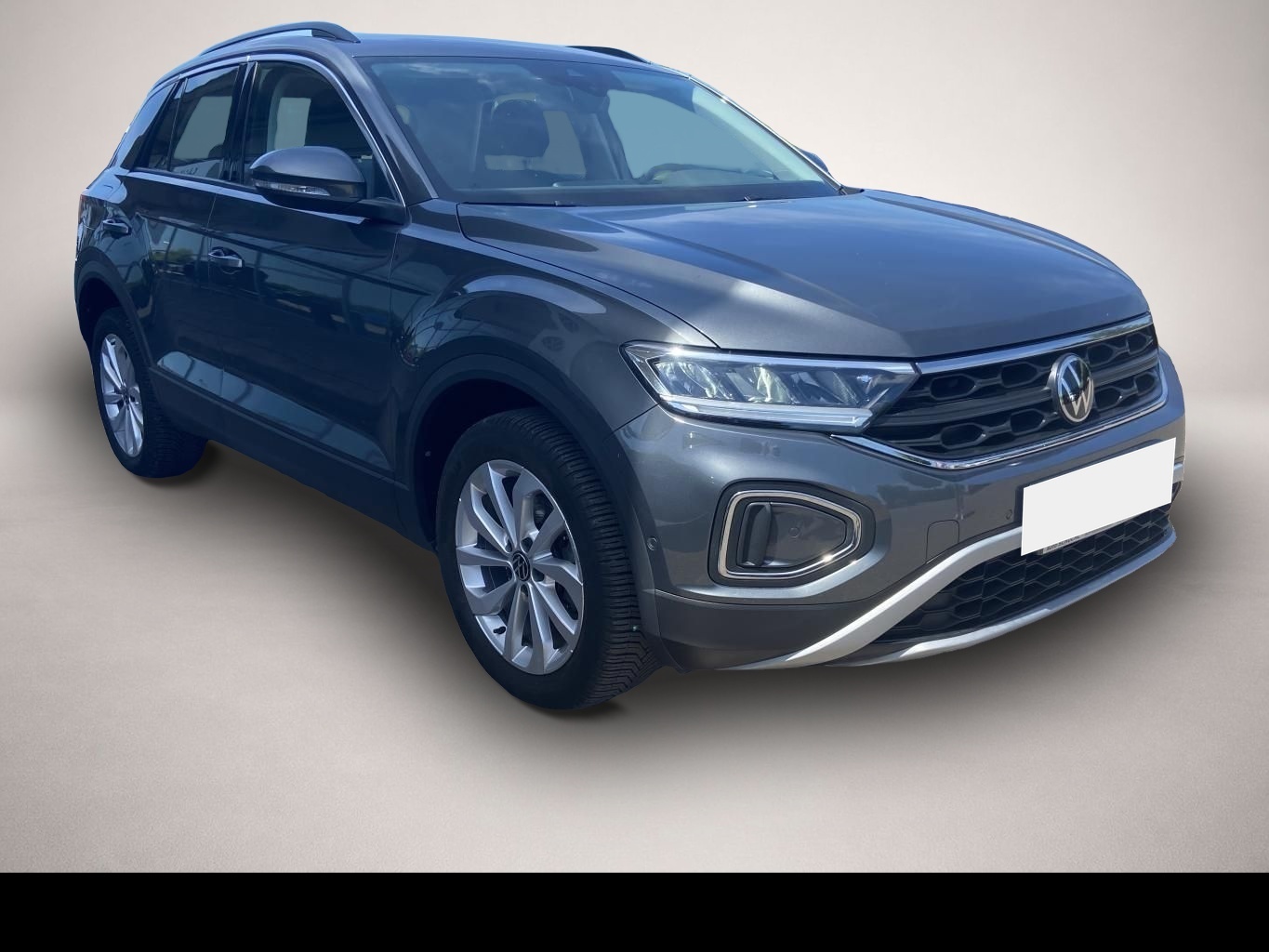 Bild 6 Volkswagen T-Roc 1.0 TSI LIFE GARANTIE+STANDHEIZUNG+APP-CON