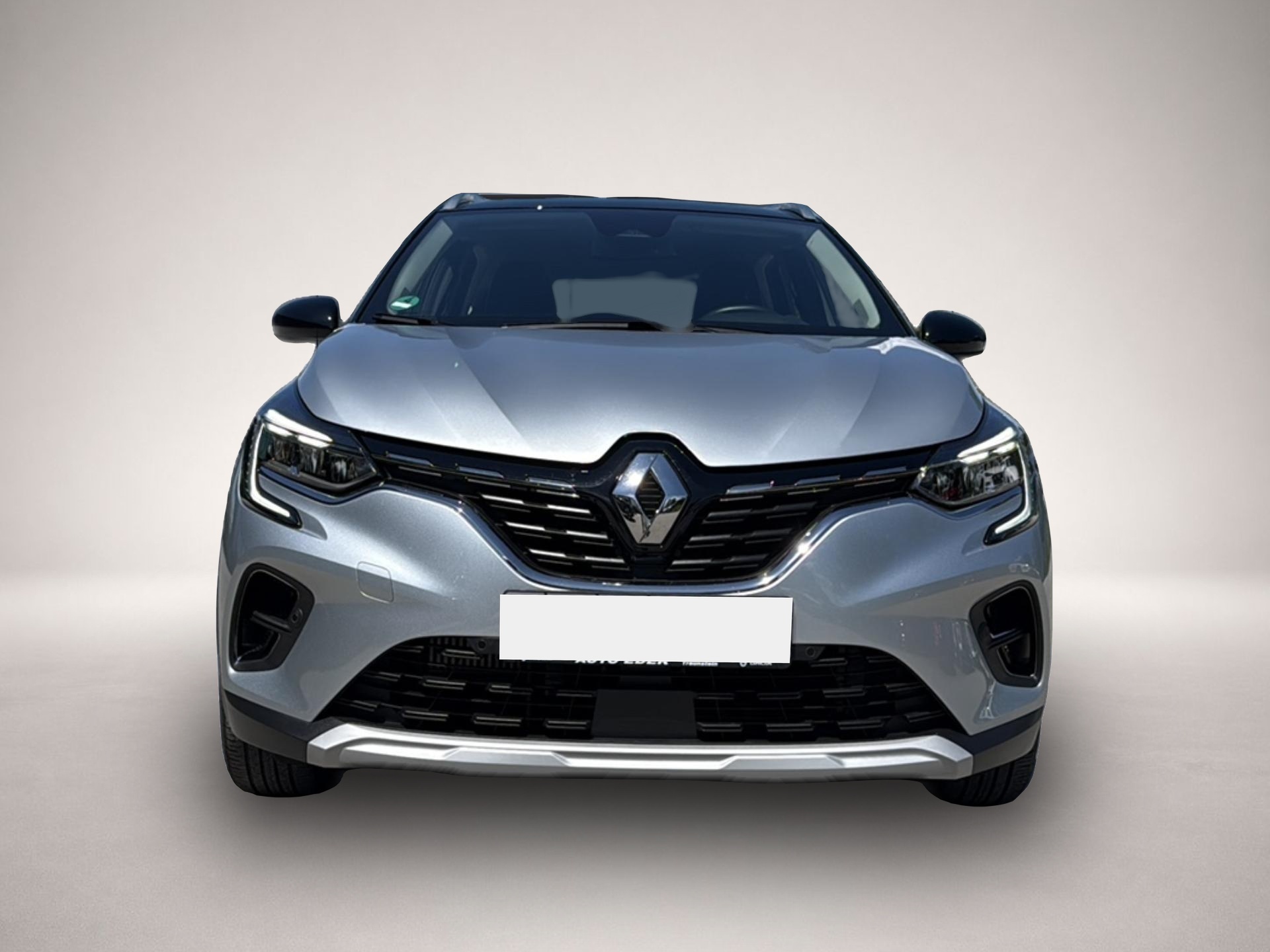 Bild 5 Renault Captur Intens Bluetooth Navi LED Klima el. Fenst