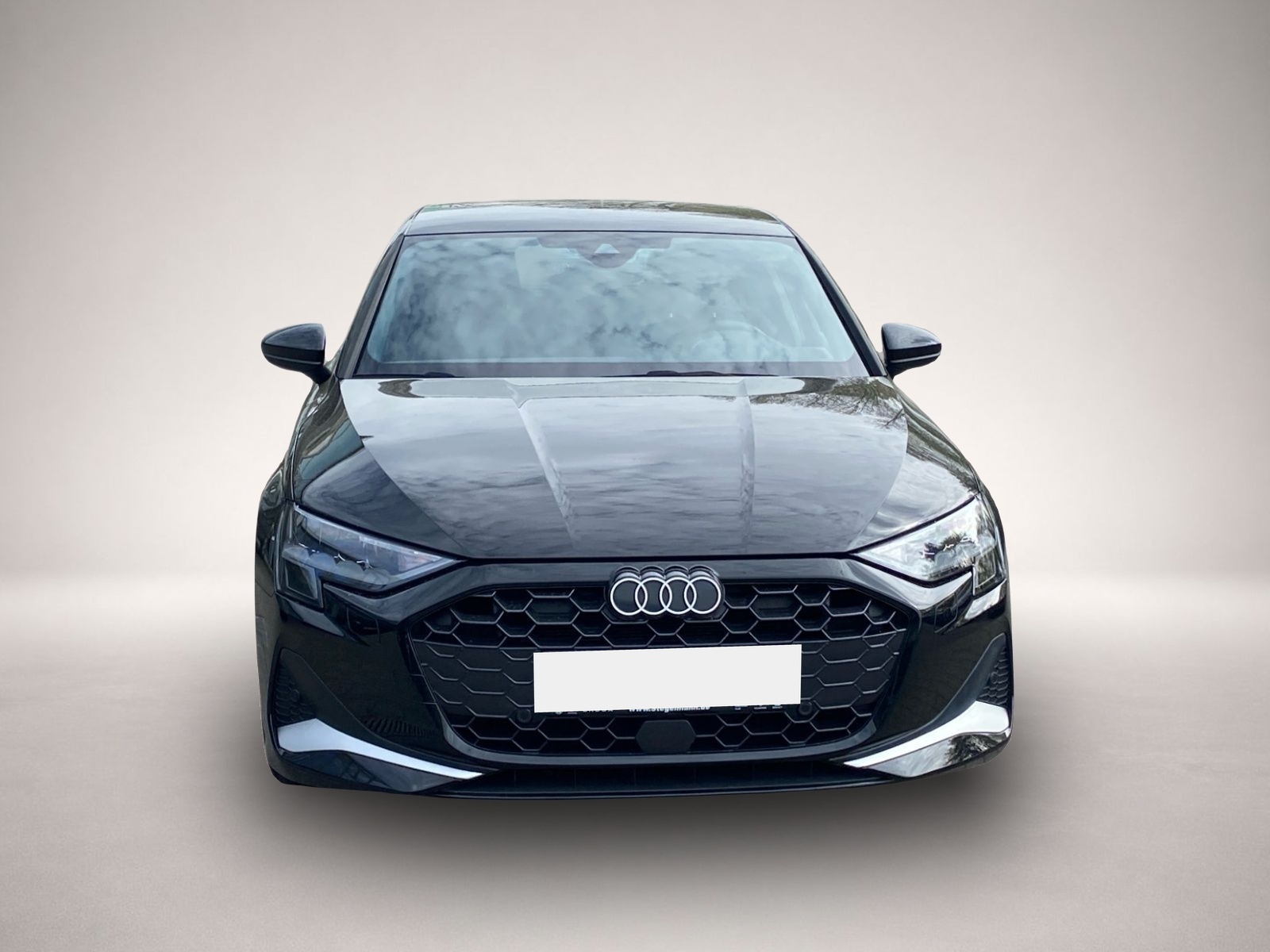 Fotografie 8 des Audi A3 Sportback 35 TFSI advanced*Rückfahrkamera*Nav