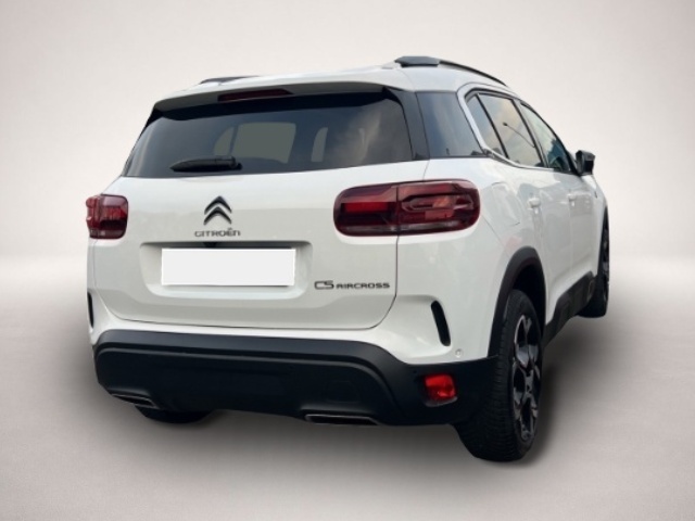 Bild 5 Citroën C5 Aircross C-Series 1.2 LED+CAM+SZTHZG+PDC+CARP