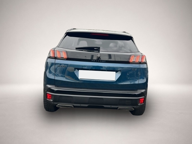 Bild 4 Peugeot 3008 GT 1.2 PT +ACC+MASSAGE+NAVI+CAM+CARPLAY+