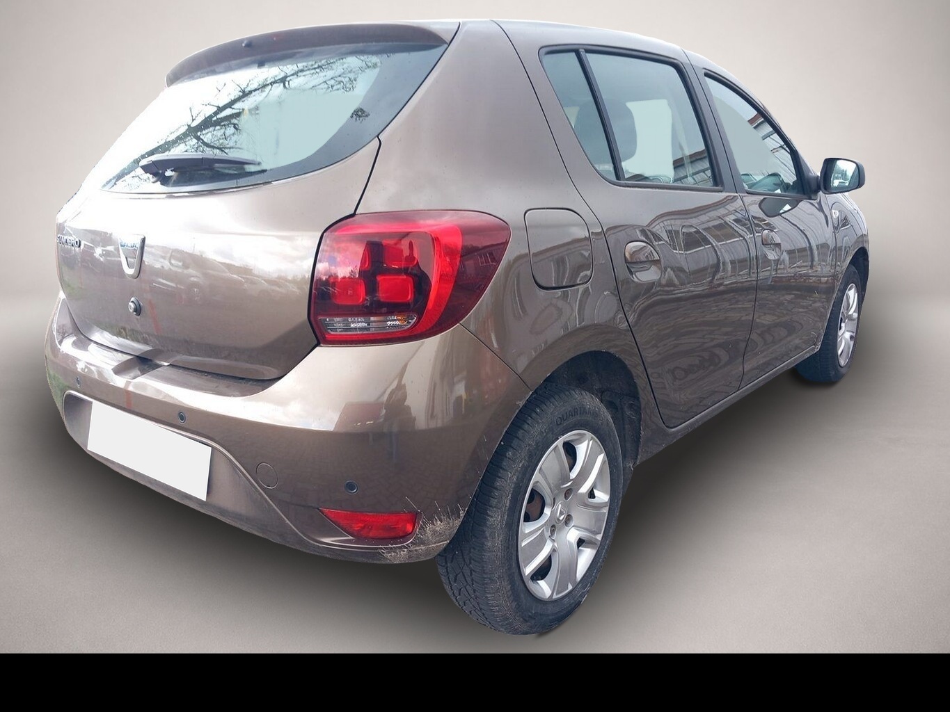 Bild 3 Dacia Sandero II 1.0 SCe 75 Comfort PDC Tempomat Klima